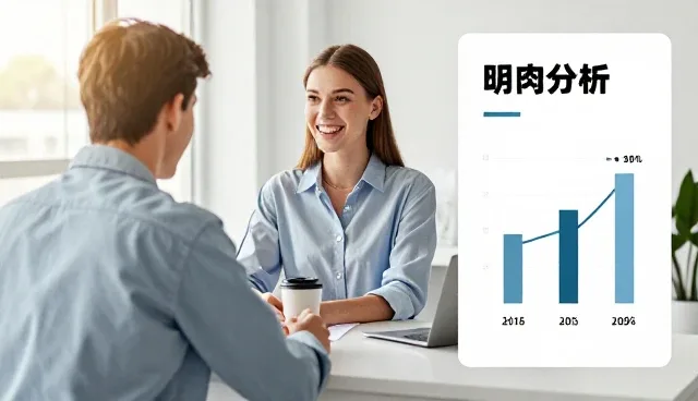 找公司做网站，信息匹配如何提升效率