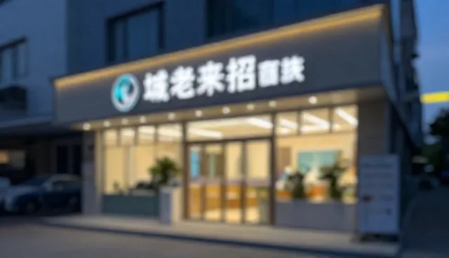 招商推广中的业务趋势把握,如何应对市场变化