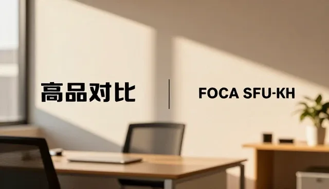 教育行业品牌对比分析：信息筛选的取舍之道