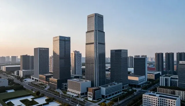 常州网站建设如何影响招商推广效果