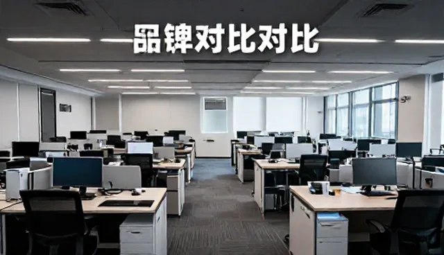 外贸网站制作多少钱，品牌对比如何影响成本
