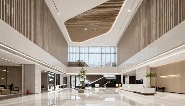 专业建设门户网站，汇聚餐饮打造行业新标杆